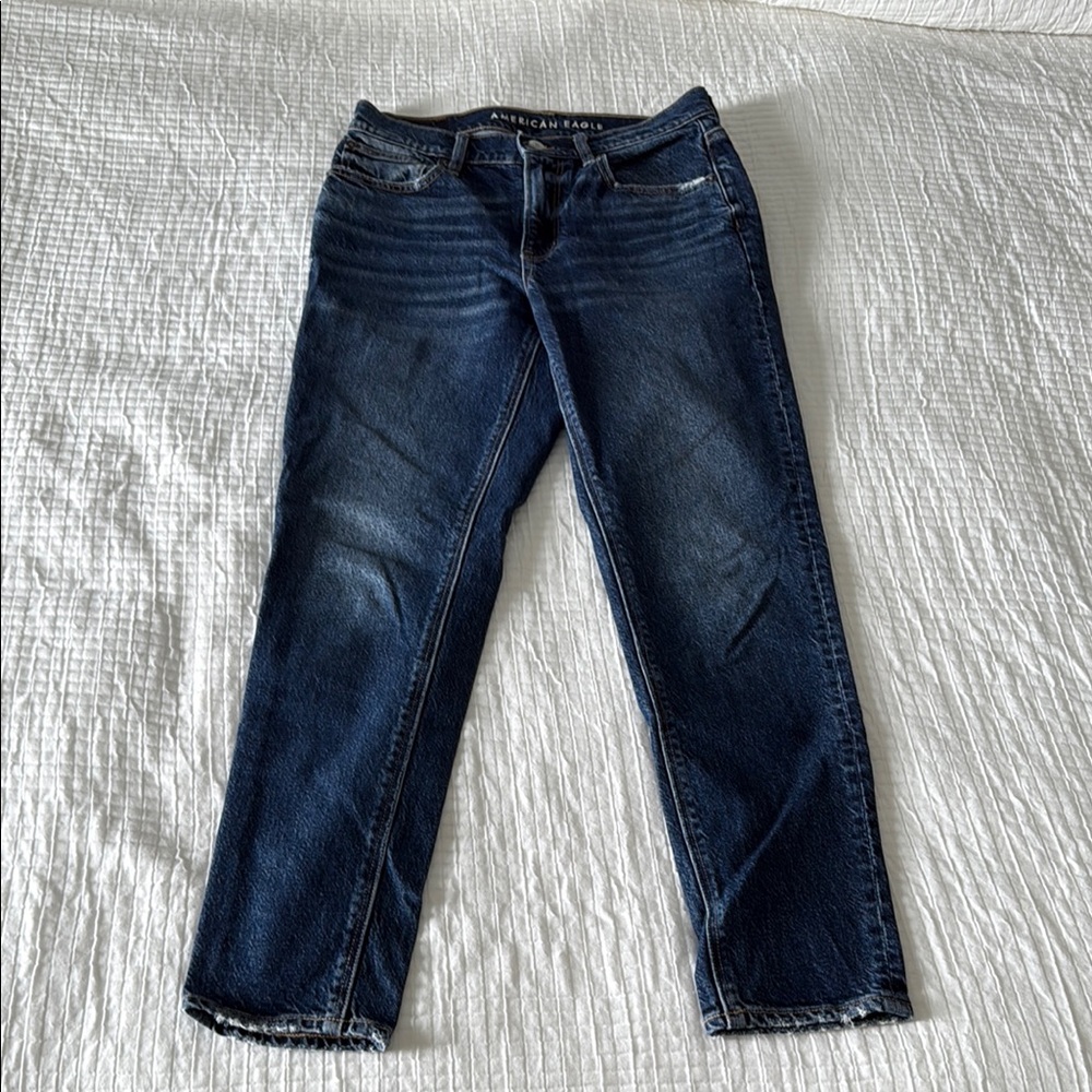 American Eagle 90s Skinny Jeans